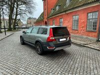 begagnad Volvo XC70 3.2 AWD Geartronic Summum Euro 4