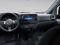 begagnad Mercedes Vito Benz 116cdi SELECT 2024 FACELIFT BESTÄLLNING 2024, Transportbil