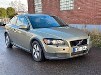 begagnad Volvo C30 1.6D DRIVe Kinetic Euro 4