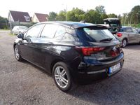 begagnad Opel Astra 1.0 EDIT ecoFLEX Euro 6 105hk Ny servad