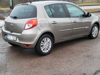 begagnad Renault Clio R.S. 5-dörra Halvkombi 1.2 E85 Euro 5