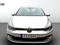 begagnad VW Golf VIII Golf