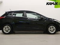 begagnad Hyundai i30 1.6 Årskatt 2015, Halvkombi