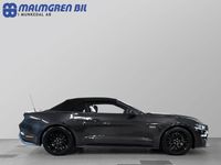 begagnad Ford Mustang GT V8 450HK CAB *Magneride*