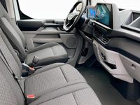 Begagnad Ford Transit Custom Trend 118 HK (86 kW) 2025 Vit Van