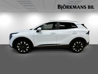 begagnad Kia Sportage PLUG-IN HYBRID AWD AUT ACTION