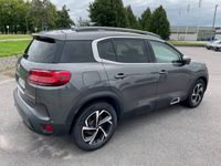 begagnad Citroën C5 Aircross 1.6 PureTech EAT 8 Shine