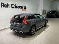 begagnad Volvo V60 CC D4 Classic Pro