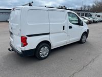 begagnad Nissan NV200 Van 1.5 dCi Euro 5