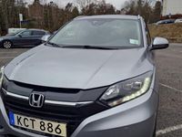 begagnad Honda HR-V 1.5 i-VTEC CVT Euro 6