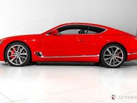 begagnad Bentley Continental GT W12