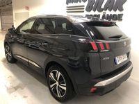 begagnad Peugeot 3008 GT Ladd/Hybrid 1,6+ 11,8 Kwh 225 Hk Automat