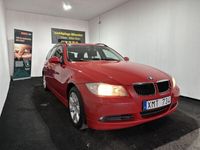 begagnad BMW 320 i Touring Advantage Euro 4