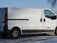 Begagnad Renault Trafic 114 HK (83 kW) 2013 Minibuss