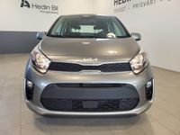 begagnad Kia Picanto Picanto1.0 ADVANCE DEMOTILLFÄLLE