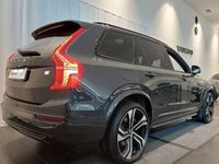 begagnad Volvo XC90 R-Des Pro Edt 7-säten