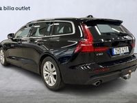 begagnad Volvo V60 B3 Mildhybrid, Bensin Drag Navi 163hk