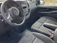 begagnad Mercedes Vito 116 4 hjuls driven