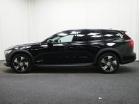 begagnad Volvo V60 CC B4 AWD D Adv NaviP Edt (Navi, Kamera