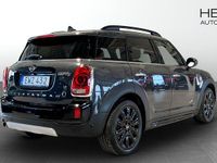 Begagnad Mini Cooper Countryman 2019 Grå SUV