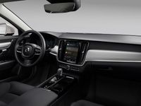 begagnad Volvo V90 Recharge T6 Core Edition