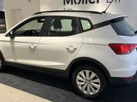 begagnad Seat Arona 1.0 TSI 95 STYLE