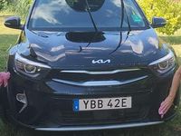 Begagnad Kia Stonic 120 HK (88 kW) 2023 SUV