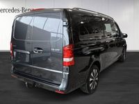 begagnad Mercedes Vito Benz 119 cdi mixto ex lång edition 1 2023, Transportbil