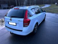 begagnad Kia Ceed Sportswagon CEED _ 1.6 CRDi Euro 5