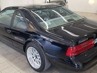 Begagnad Ford Thunderbird 147 HK (108 kW) 1997 Black clearcoat ua Sportkupé