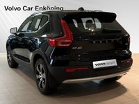 begagnad Volvo XC40 T4 AWD