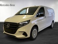 Ny Mercedes Vito 2025 Vit Van