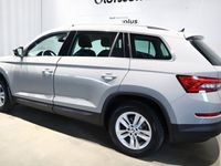 begagnad Skoda Kodiaq 2,0TSI 4X4 DRAG LÄDER 2021, SUV