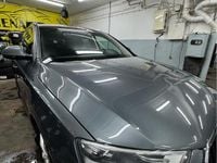 Begagnad Audi Q3 Comfort 177 HK (130 kW) 2012 Gray metallic SUV