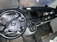 Begagnad VW T6 150 HK (110 kW) 2018 Van