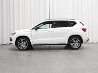 begagnad Seat Ateca TSI DSG FR 2021, SUV