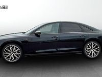 Ny Audi A8 Premium 286 HK (210 kW) 2025 Color_exterieur:r5r5 Sedan