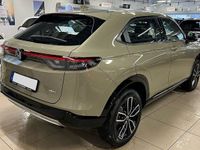 begagnad Honda HR-V Advance e:HEV 1.5 i-MMD e-CVT Euro 6