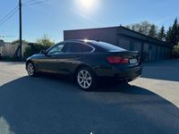 begagnad BMW 420 Gran Coupé d xDrive AUT Business Eu6 GPS