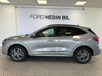 begagnad Ford Kuga ST-Line Plug In Hybrid 225hk | PL KAMPANJ 5176 KR/MÅN INKL. VINTERHJUL, SERVICE,FÖRSÄKRING.