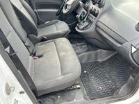 Begagnad Mercedes Citan 109 90 HK (66 kW) 2016