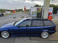 Begagnad BMW 328 193 HK (141 kW) 1995 Kombi