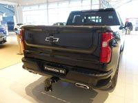 begagnad Chevrolet Silverado 1500 High Country 5.3L V8 Årskatt 1878kr