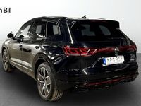 begagnad VW Touareg R 3.0 TSI E-HYBRID 340hk