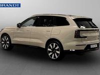 Begagnad Volvo EX90 Performance 385 kW (524 HK) 2025 Ljusbrun (brun) SUV