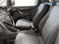 begagnad VW Caddy Skåpbil TDI 2020, Transportbil