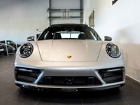 begagnad Porsche 911 Carrera T- Omgående leverans