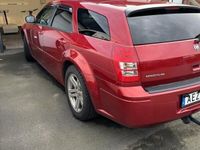 begagnad Dodge Magnum 3.5 V6 253HK 2005