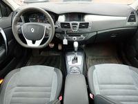 begagnad Renault Laguna GrandTour 2.0 dCi Euro 5