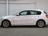 begagnad BMW 116 D / SPORT LINE/ DRAGKROK / P-SENSORER / XENON